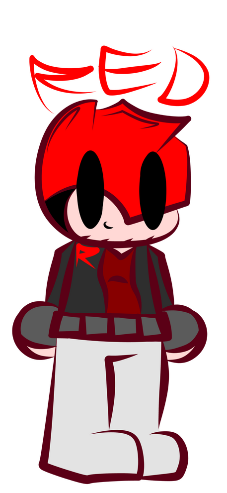 Red64JG